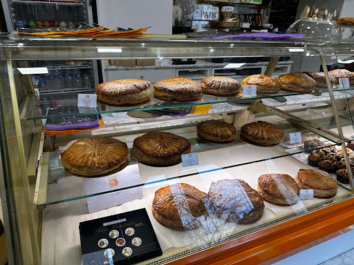 Boulangerie (Maison Kelaïa)