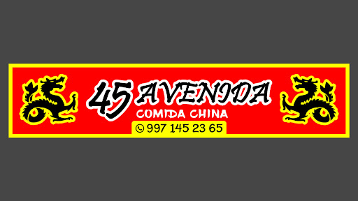 45 Avenida - Visual