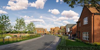 Eastbrook Village by Berkeley