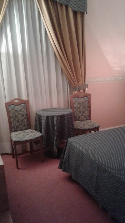 Photos of Bifi Hotel