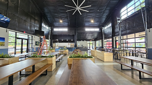 Oak Tree Station - Visual