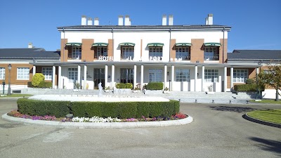 Photos of Hotel Lasa Sport