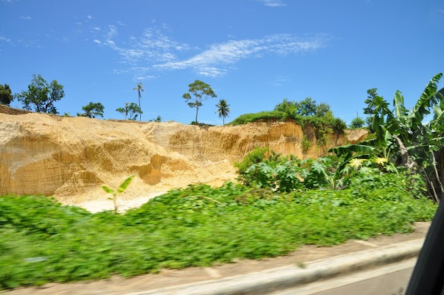 Plage La Playita - Las Galeras
