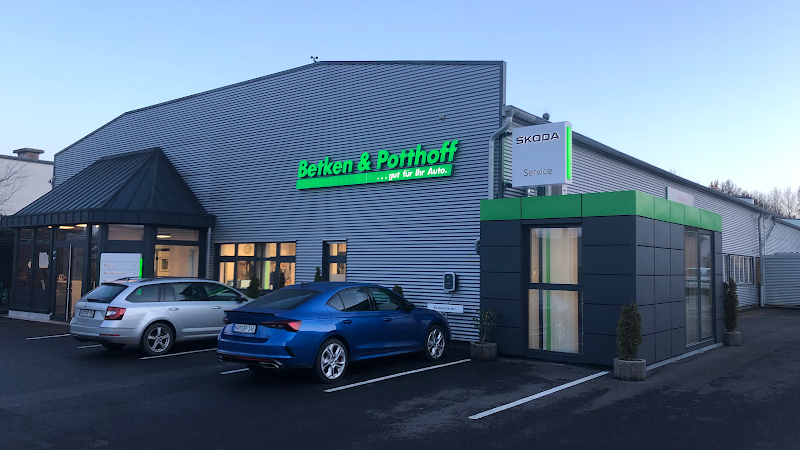 Betken & Potthoff GmbH