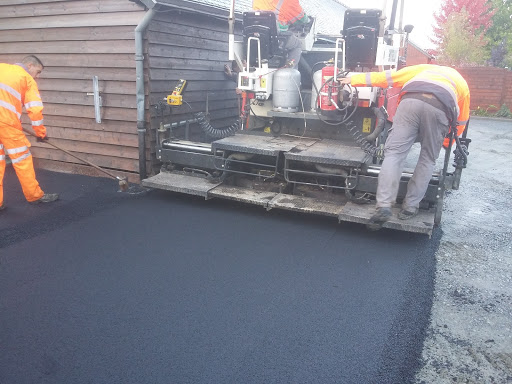LATP travaux publics ERNEE Gallery - France