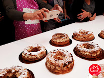 MYGATÔ - Cours et Formations en PÂTISSERIE à Lyon