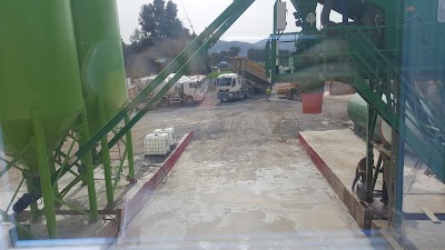 Photos of B.M&S ( B&eacute;ton Mat&eacute;riaux Service's )