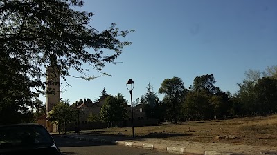 Photos of Niger mosque