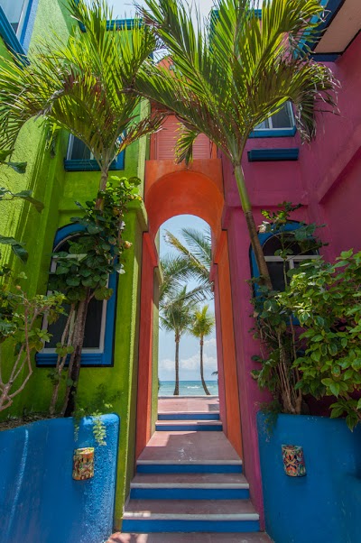 Photos of Del Sol Beachfront Hotel and Condos