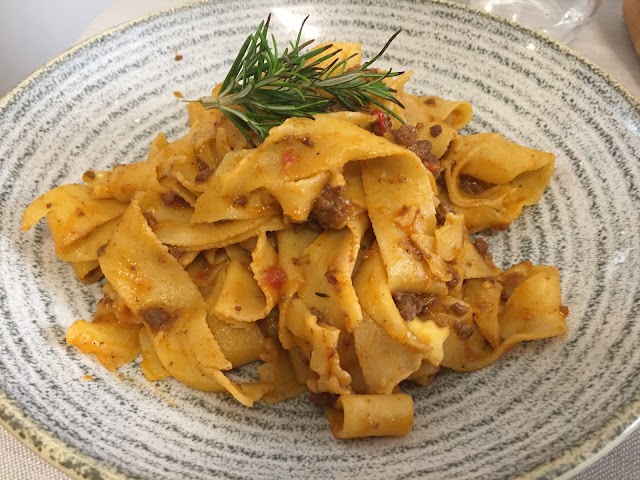 Olivieri Bistrot