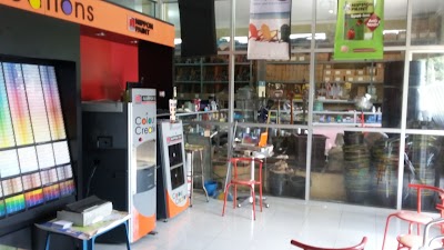 Photos of Toko Putera Bungsu
