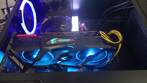 PCBox Vic - Visual