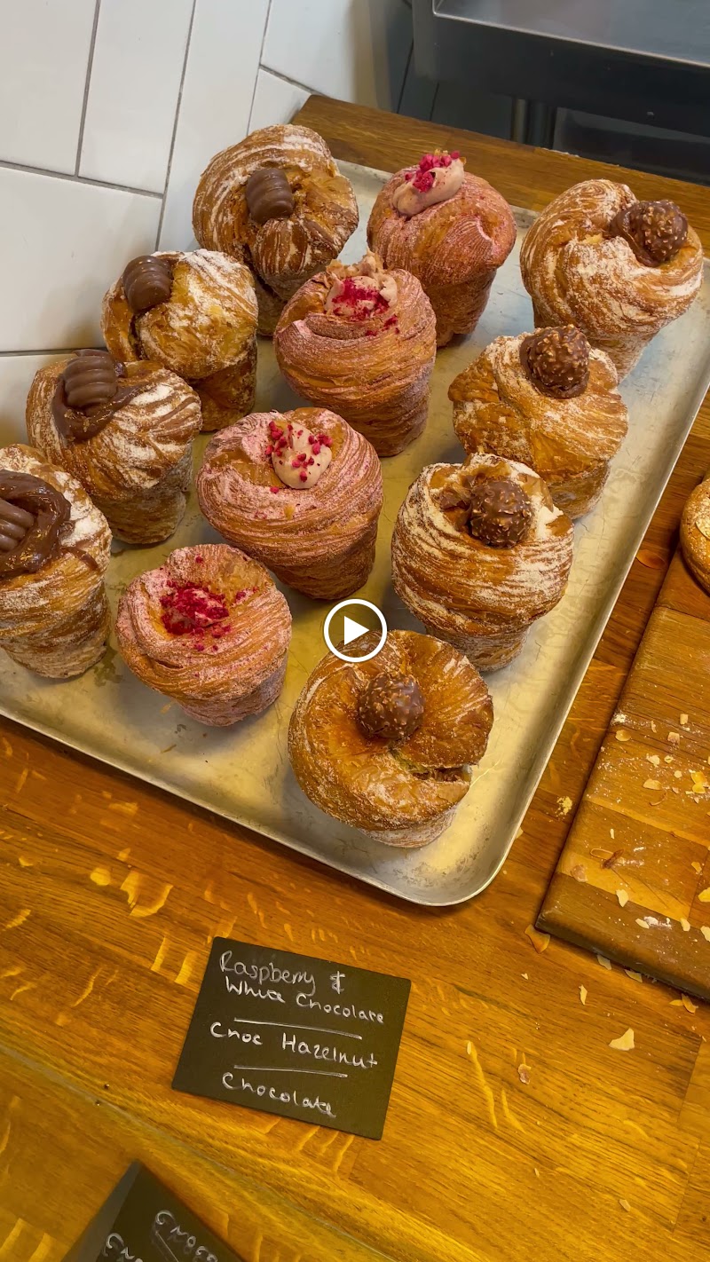 Proto Artisan Bakery photo 3