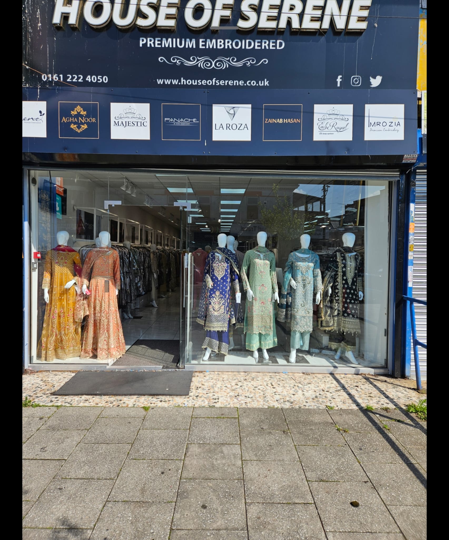 House of Serene - Bridal Fashion - photo 1