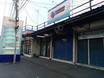 Photos of Bunderan Cibiru