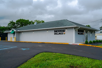 Photo of Backroad Wellness