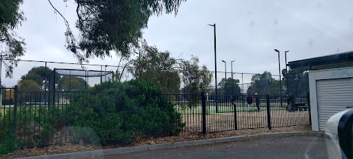 Hillside Tennis Club - Thumbnail