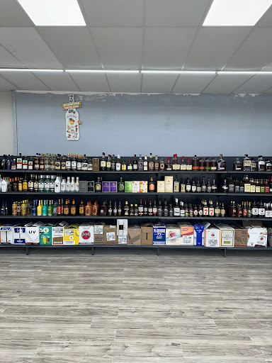Sparkle Mart & Sparkle Liquor Gallery - United States