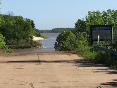 Hugo Lake State Park