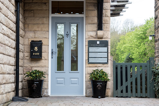 Springmount Dental & Implants - Matlock