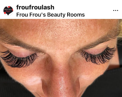 Frou Frou Lash - Thumbnail