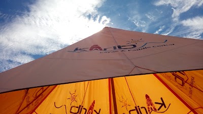 Photos of Karib kayak & Paddle Center.