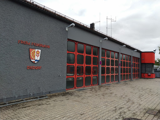 Freiwillige Feuerwehr Diedorf