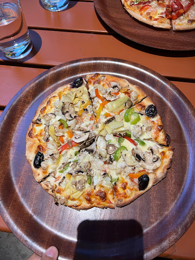 Fernandos Pizza
