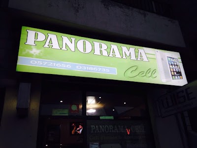 Photos of Panorama Cell