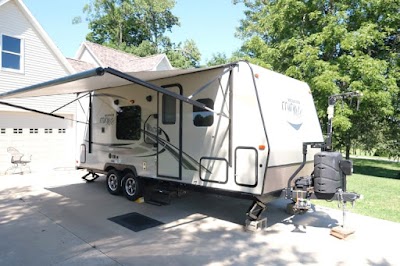 Triumph Stables and RV Rental