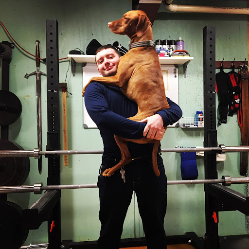 Midgard Strength & Conditioning - Thumbnail