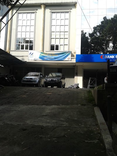 Photos of Penerbit Erlangga. PT - Bogor