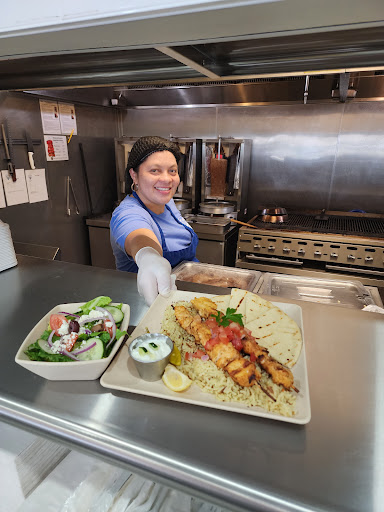 The Great Greek Mediterranean Grill - Oakland Park, FL - Thumbnail