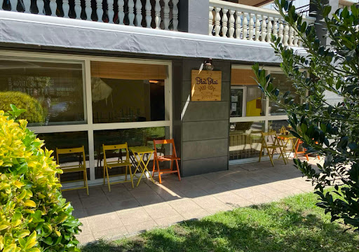 blai blai zarautz hostel