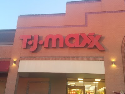 T.J. Maxx