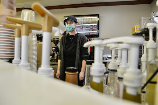 Z Beans Coffee - Piedmont Hospital - Thumbnail