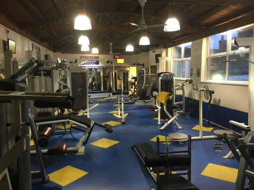 Bodyline Fitness Centre Gallery - United Kingdom