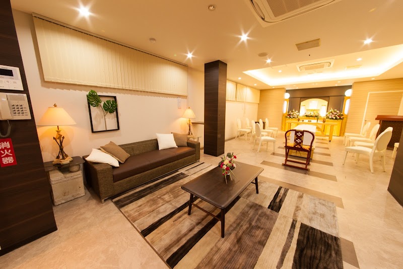 豊隆殿 三ノ輪ホール