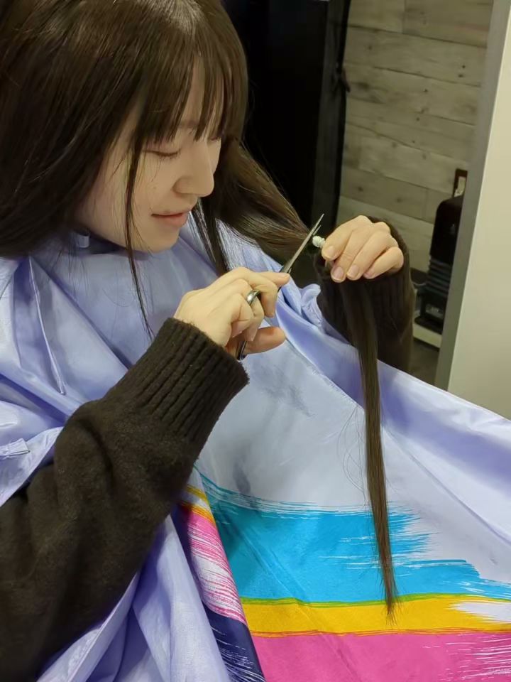 ヘアサロン センシン