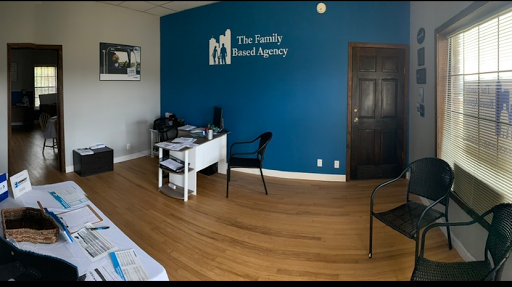 Family Based Agency - Thumbnail