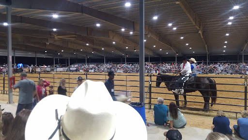 Sumter County Fair Association - Thumbnail