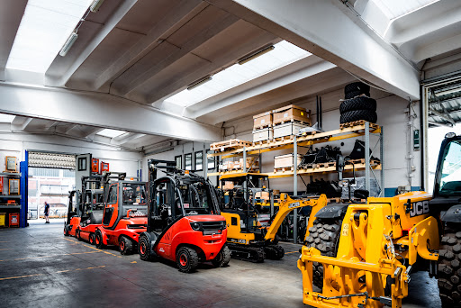 Bregoli Group - Visual