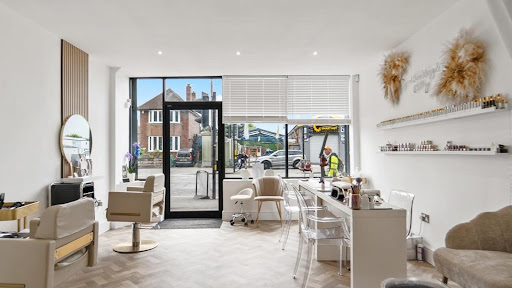 Bfly Nails & Beauty Salon & Training Academy