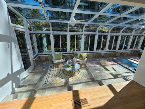 iBuild Construction - Visual
