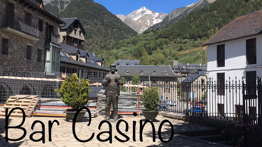 BAR CASINO Sallent de Gállego(Nueva dirección) - Thumbnail