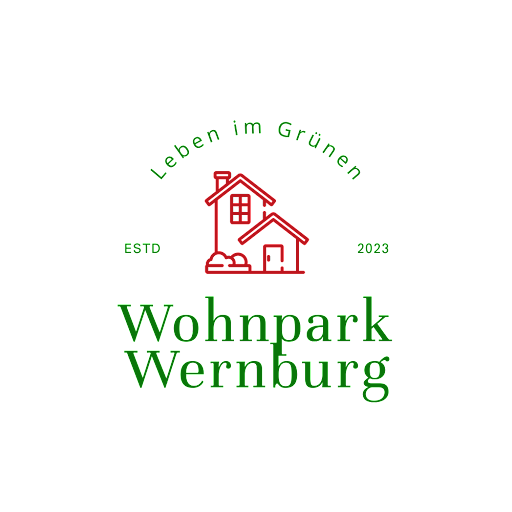 Wohnpark Wernburg - Visual
