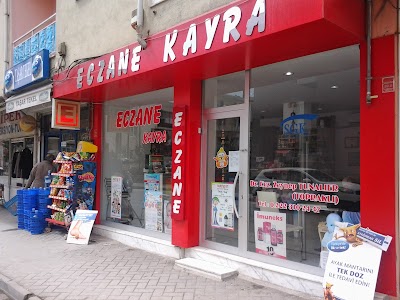 Kayra Pharmacy