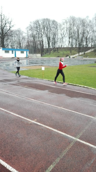 Photos of Stadion Spartak