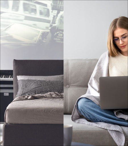 Literie 26 | Matelas et accessoires de literie - Thumbnail