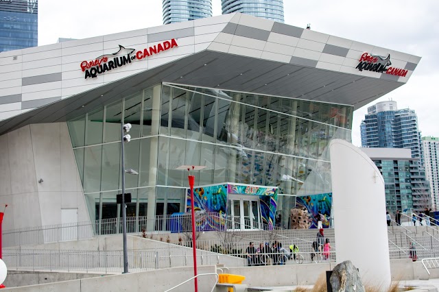 Ripley's Aquarium of Canada